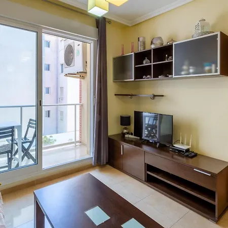 Apartamento Capgrcgea822