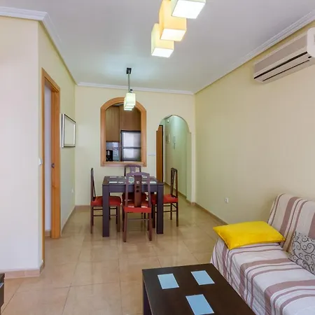 Capgrcgea822 Apartamento