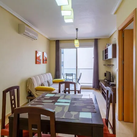 Apartamento Capgrcgea822 Torrevieja