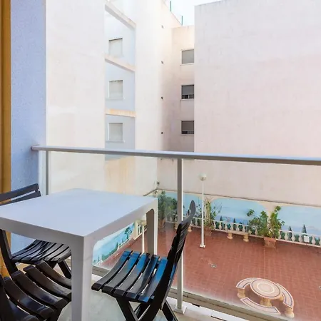 Capgrcgea822 Apartamento