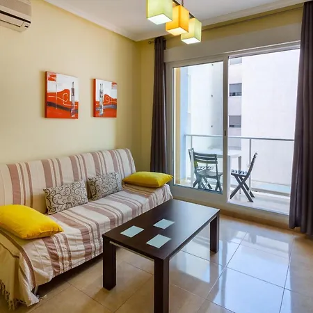 Capgrcgea822 Apartamento *