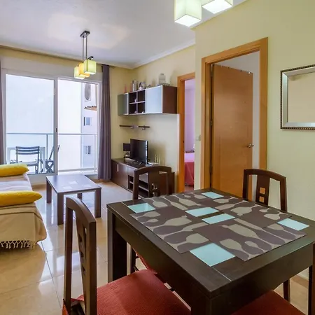 Capgrcgea822 Apartamento
