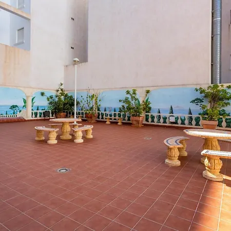 Capgrcgea822 Apartamento Torrevieja