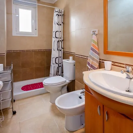 Capgrcgea822 Apartamento