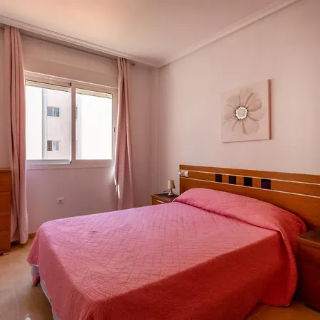 Capgrcgea822 Apartamento *