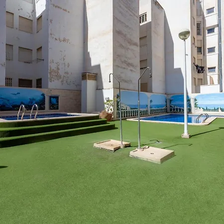 Apartamento Capgrcgea822