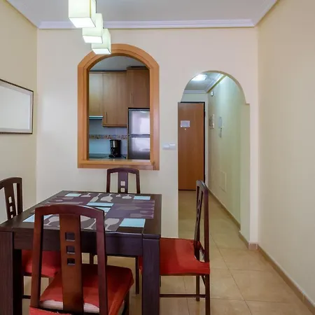 Apartamento Capgrcgea822 *