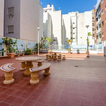 Apartamento Capgrcgea822 Torrevieja