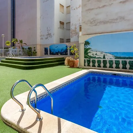 Capgrcgea822 Torrevieja
